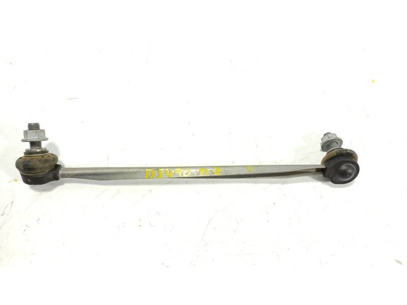 Recambio de tirante delantero izquierdo para skoda karoq (nu7, nd7) 1.5 tsi referencia OEM IAM 5Q0411315C 5Q0411315 