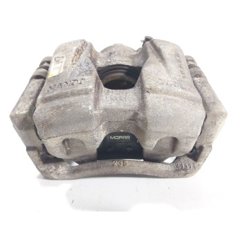 PINZA FRENO DELANTERA IZQUIERDA 77367232 00519342030 