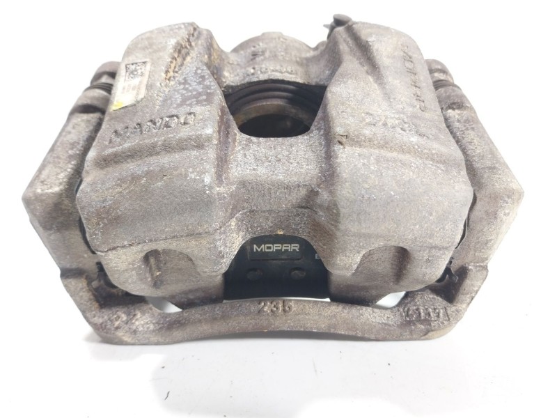 Recambio de pinza freno delantera izquierda para fiat 500x (334_) 1.6 (334axe1a) referencia OEM IAM 77367232 00519342030 