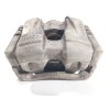 Recambio de pinza freno delantera izquierda para fiat 500x (334_) 1.6 (334axe1a) referencia OEM IAM 77367232 00519342030 