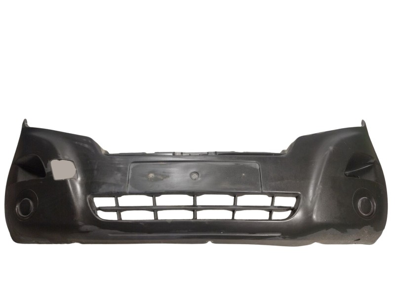 Recambio de paragolpes delantero para nissan interstar furgoneta (x62b) dci 135 referencia OEM IAM   