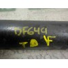 Recambio de amortiguador trasero derecho para bmw serie 1 lim. (f20) 2.0 turbodiesel referencia OEM IAM 33526873724 33526860740 