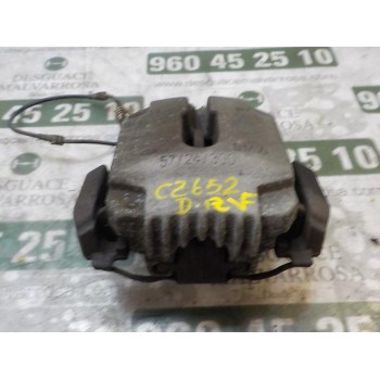 PINZA FRENO DELANTERA IZQUIERDA 34116769091 