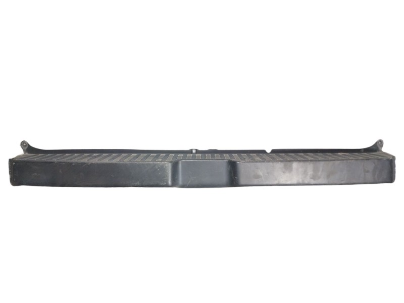 Recambio de paragolpes trasero para nissan interstar furgoneta (x62b) dci 135 referencia OEM IAM   
