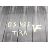 Recambio de paragolpes trasero para nissan interstar furgoneta (x62b) dci 135 referencia OEM IAM   