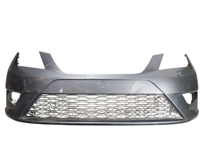 Recambio de paragolpes delantero para seat leon (5f1) 2.0 tdi referencia OEM IAM   