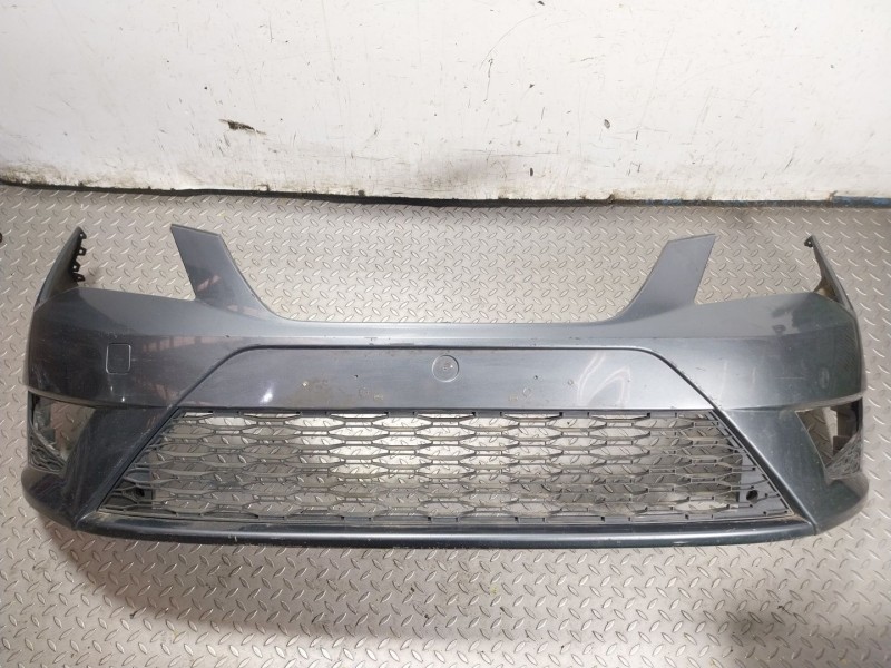 Recambio de paragolpes delantero para seat leon (5f1) 2.0 tdi referencia OEM IAM   