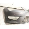 Recambio de paragolpes delantero para seat leon (5f1) 2.0 tdi referencia OEM IAM   