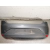 Recambio de paragolpes trasero para seat leon (5f1) 2.0 tdi referencia OEM IAM   