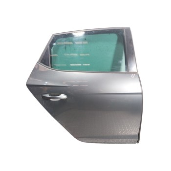 PUERTA TRASERA DERECHA 5F4833055 