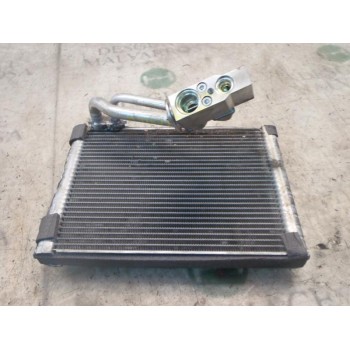 EVAPORADOR AIRE ACONDICIONADO 