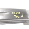 Recambio de refuerzo paragolpes trasero para seat leon (5f1) 2.0 tdi referencia OEM IAM   
