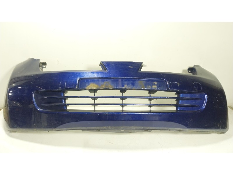 Recambio de paragolpes delantero para nissan micra iii (k12) 1.2 16v referencia OEM IAM   