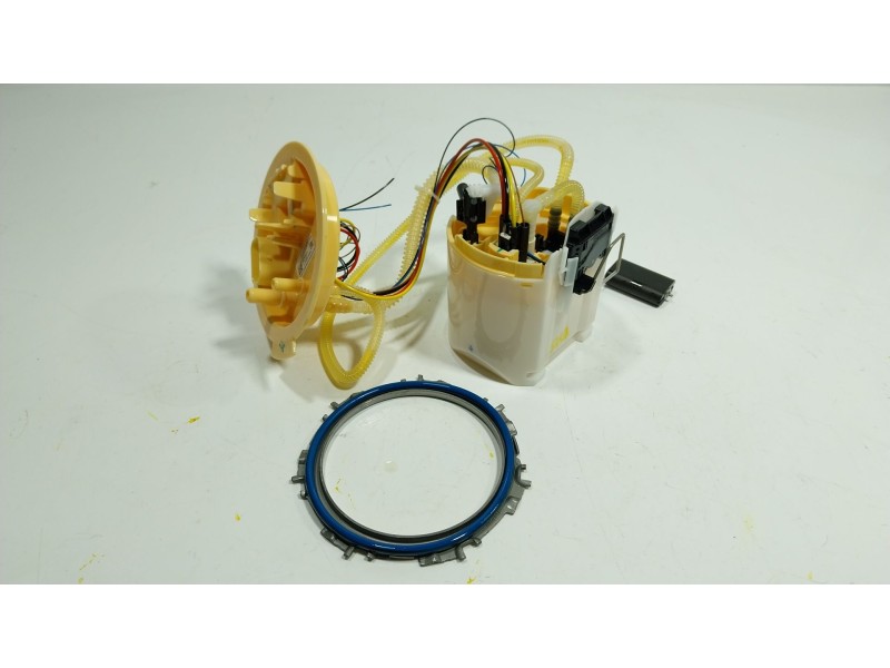 Recambio de aforador para bmw x7 (g07) xdrive 40 d mild-hybrid referencia OEM IAM  5A1C944 