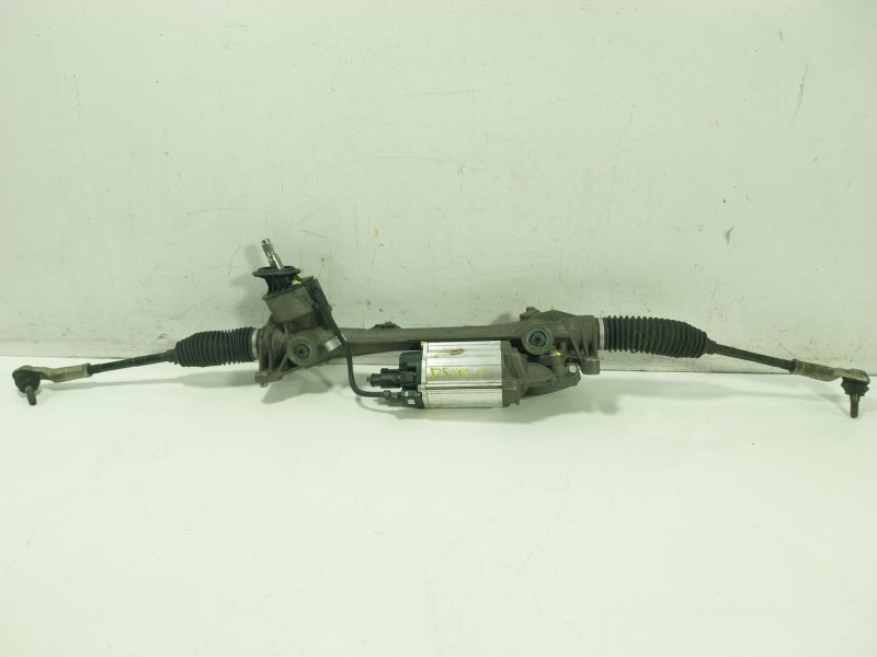 Recambio de cremallera direccion para volkswagen golf vi (5k1) 1.6 tdi referencia OEM IAM  1K1423051EK 