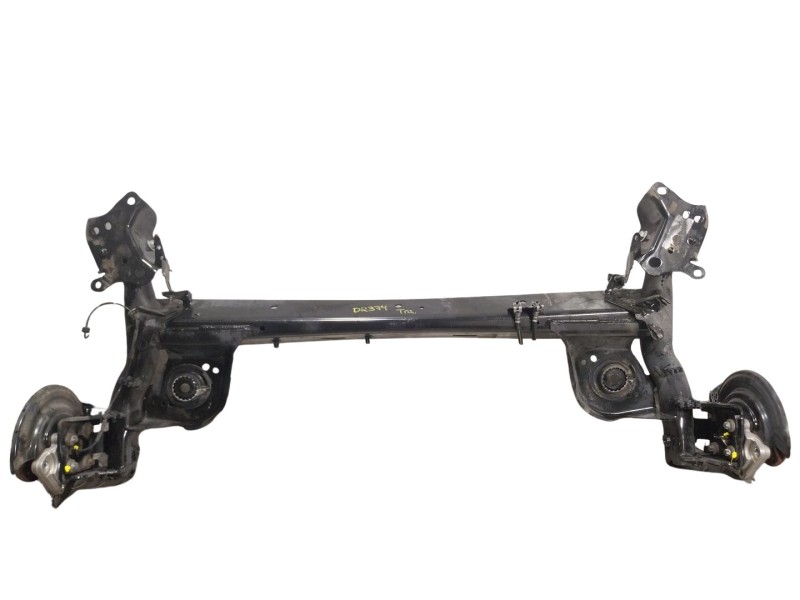 Recambio de puente trasero para renault zoe (bfm_) zoe referencia OEM IAM   