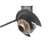 Recambio de puente trasero para renault zoe (bfm_) zoe referencia OEM IAM   