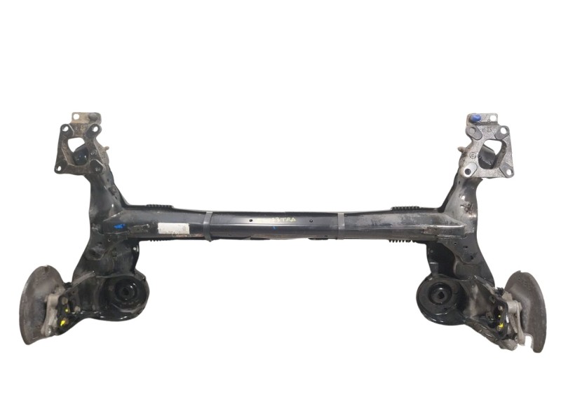 Recambio de puente trasero para peugeot rifter 1.5 bluehdi 130 referencia OEM IAM   
