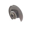 Recambio de puente trasero para peugeot rifter 1.5 bluehdi 130 referencia OEM IAM   