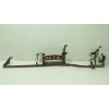 Recambio de moldura para ferrari 360 spider (f131) 3.6 referencia OEM IAM 65130400  
