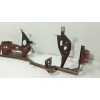 Recambio de moldura para ferrari 360 spider (f131) 3.6 referencia OEM IAM 65130400  