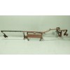 Recambio de moldura para ferrari 360 spider (f131) 3.6 referencia OEM IAM 65130400  