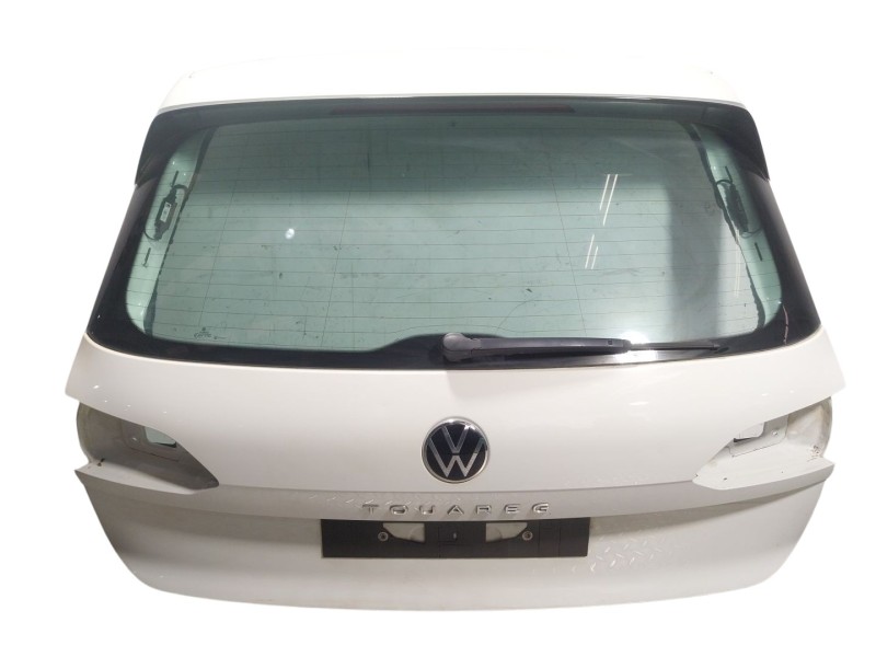 Recambio de porton trasero para volkswagen touareg (cr7, rc8) 3.0 tdi 4motion referencia OEM IAM   