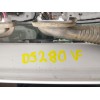 Recambio de porton trasero para volkswagen touareg (cr7, rc8) 3.0 tdi 4motion referencia OEM IAM   