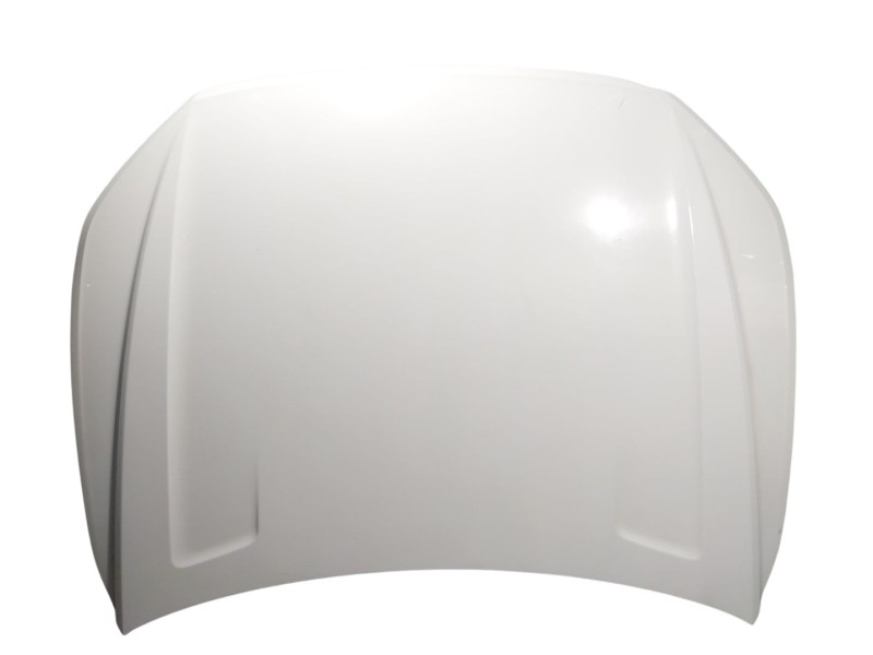 Recambio de capot delantero para volkswagen touareg (cr7, rc8) 3.0 tdi 4motion referencia OEM IAM   