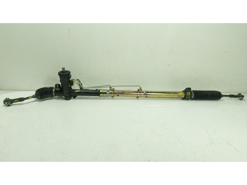 Recambio de cremallera direccion para ferrari 360 spider (f131) 3.6 referencia OEM IAM 196171 84449 