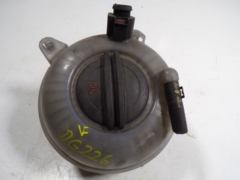 Recambio de deposito expansion para skoda octavia combi (5e5) l&k referencia OEM IAM 5Q0121407A  