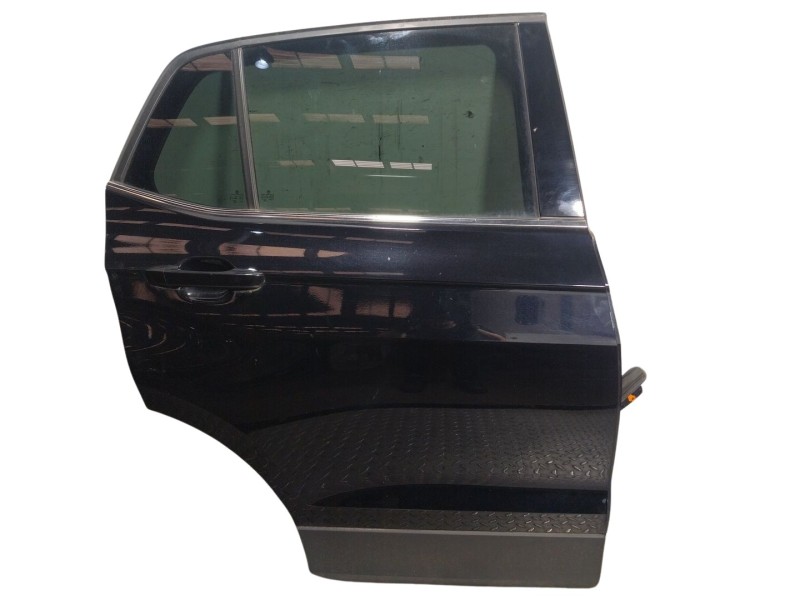 Recambio de puerta trasera derecha para volkswagen t-cross (c11, d31) 1.0 tsi referencia OEM IAM 2GM833052P  