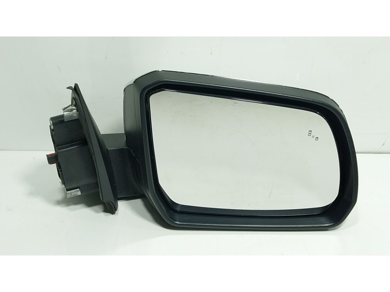 Recambio de espejo derecho para volkswagen amarok (t1a, t1b) 2.0 tdi 4motion referencia OEM IAM 2HJ857502HP N1XB17682 