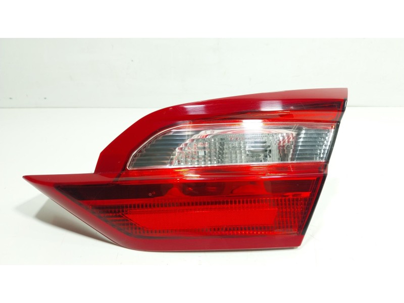 Recambio de piloto trasero derecho interior para ford fiesta vii (hj, hf) 1.0 ecoboost referencia OEM IAM  H1BB13A602B 