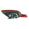 Recambio de piloto trasero derecho interior para ford fiesta vii (hj, hf) 1.0 ecoboost referencia OEM IAM  H1BB13A602B 