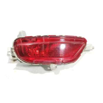 PILOTO TRASERO ANTINIEBLA IZQUIERDO KB8M51660 