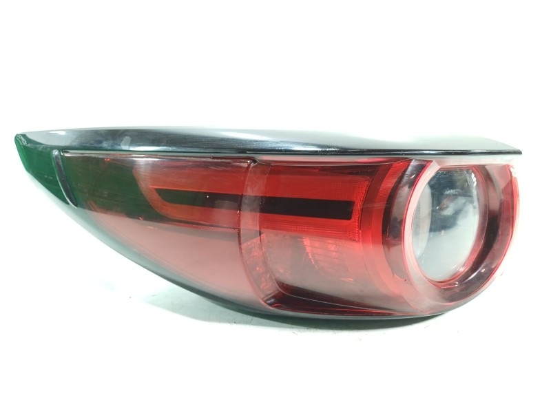 Recambio de piloto trasero izquierdo para mazda cx-5 (kf) 2.2 d awd referencia OEM IAM  KB8A51160 