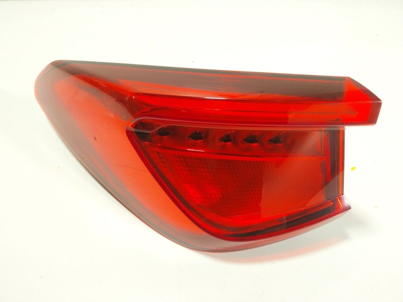 Recambio de piloto trasero izquierdo para seat leon (kl1, klg) 2.0 tdi referencia OEM IAM 5FA945095 5FA945095 