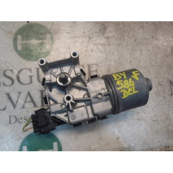 MOTOR LIMPIA DELANTERO 