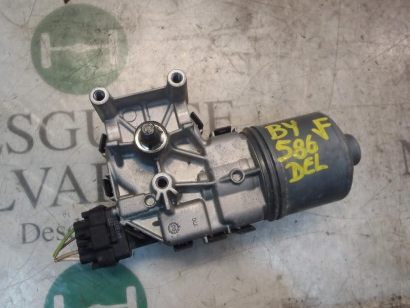 Recambio de motor limpia delantero para peugeot 207 xs referencia OEM IAM   