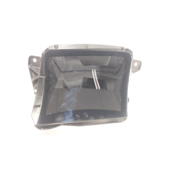 CUADRO INSTRUMENTOS 62305A589A3 62305A589A3 