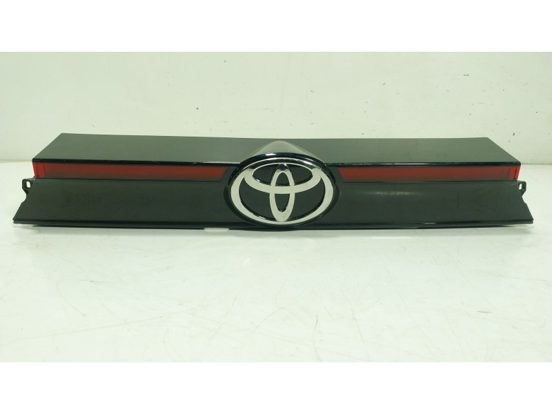Recambio de maneta porton para toyota yaris cross (mxp_) 1.5 hybrid (mxpj10) referencia OEM IAM  768010D760 