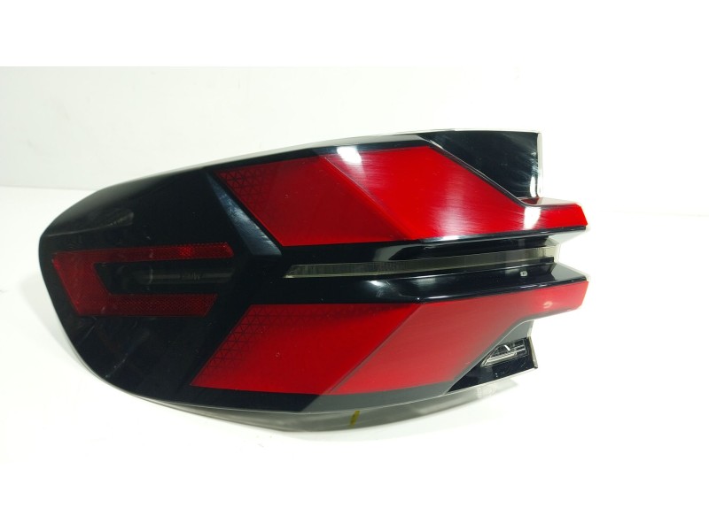 Recambio de piloto trasero izquierdo para bmw x5 (g05, f95) xdrive 30 d mild-hybrid referencia OEM IAM 63215A11EC3 5A11EC3 