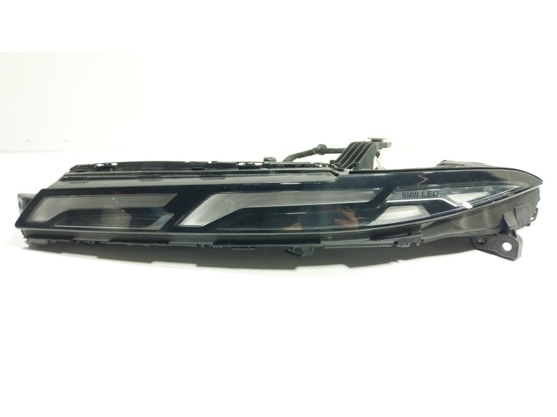 Recambio de piloto delantero izquierdo para bmw x7 (g07) xdrive 40 d mild-hybrid referencia OEM IAM  9880593 