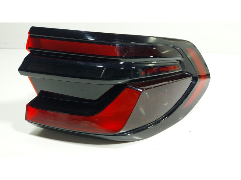 Recambio de piloto trasero derecho para bmw x7 (g07) xdrive 40 d mild-hybrid referencia OEM IAM  5A5BEA8 