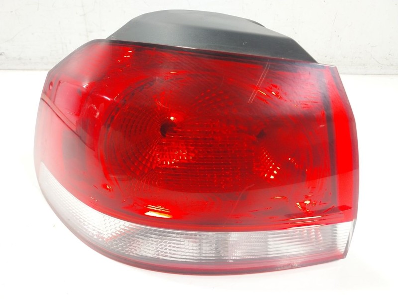 Recambio de piloto trasero izquierdo para volkswagen golf vi (5k1) 1.6 tdi referencia OEM IAM  5K0945095N 