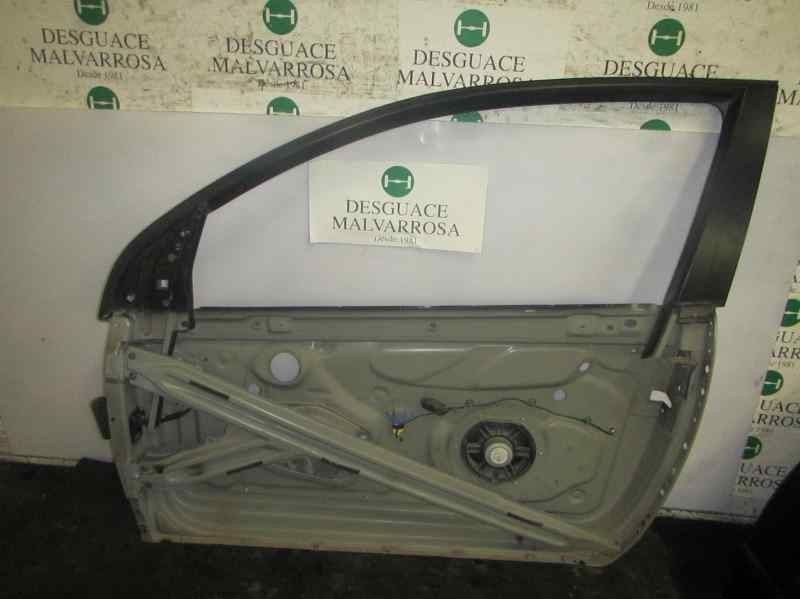 Recambio de puerta delantera izquierda para volkswagen golf v berlina (1k1) conceptline (e) referencia OEM IAM 1K3831105J  