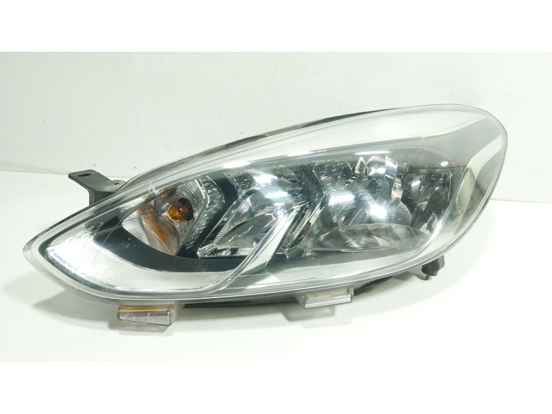 Recambio de faro izquierdo para ford fiesta vii (hj, hf) 1.0 ecoboost referencia OEM IAM  H1BB13W030AE 