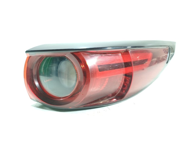 Recambio de piloto trasero derecho para mazda cx-5 (kf) 2.2 d awd referencia OEM IAM  KB8A51150 