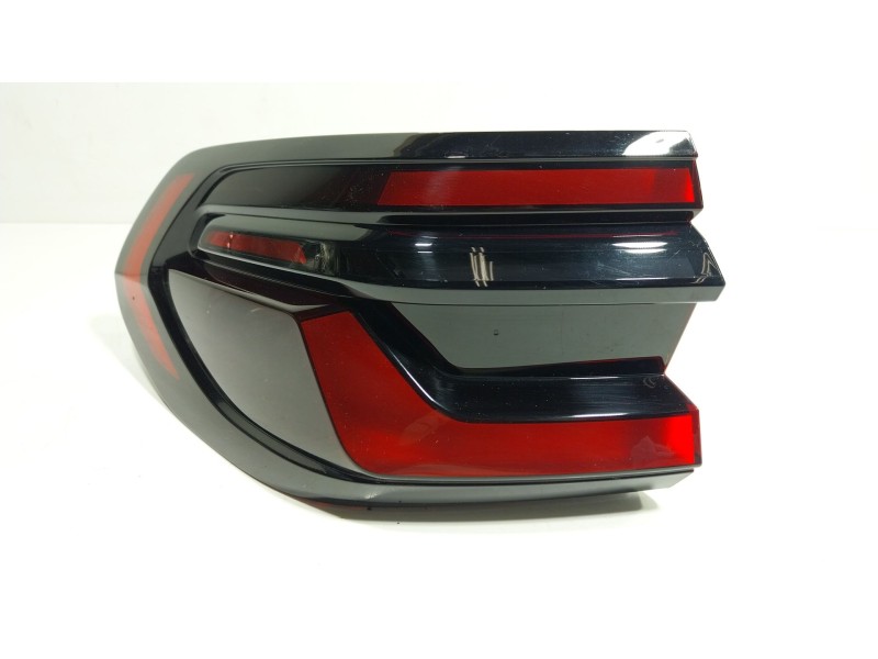 Recambio de piloto trasero izquierdo para bmw x7 (g07) xdrive 40 d mild-hybrid referencia OEM IAM  5A5BEA7 
